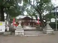 吉祥院天満宮のその他建物