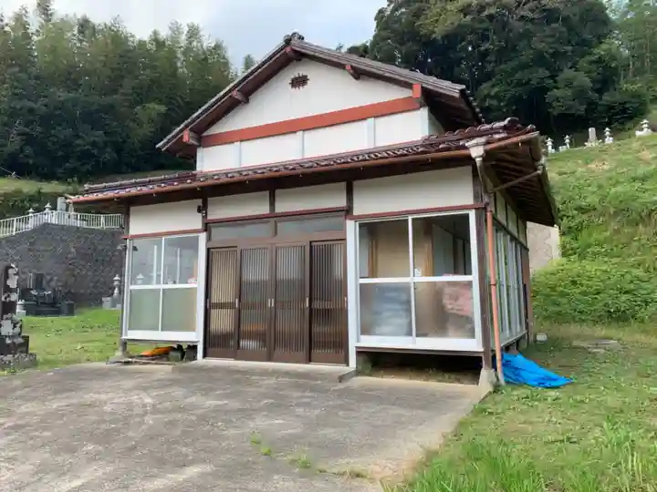 番田寺(千葉県)
