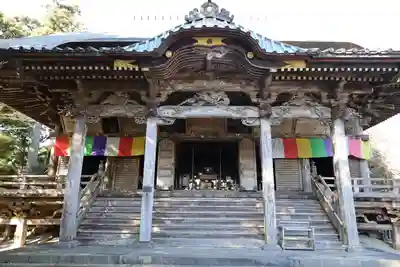 清水寺(千葉県)
