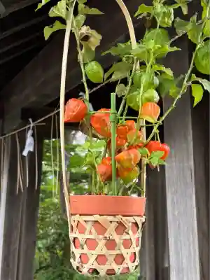 西野神社(北海道)