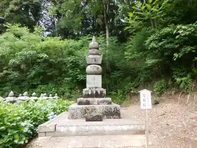 月照寺(島根県)