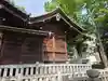 稲荷神社(東京都)