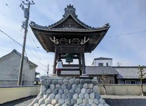 浄流寺のその他建物