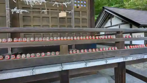 湯澤神社(北海道)