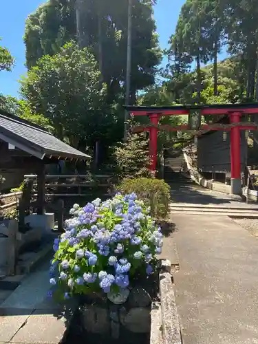 八幡宮（吉利倶八幡宮・勧修寺八幡宮）のその他建物