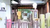 八坂神社の末社・摂社