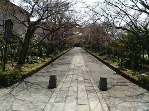 龍福寺の建物その他