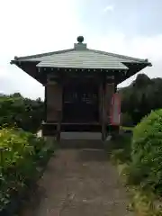 妙音寺(茨城県)