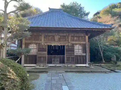海蔵寺(神奈川県)
