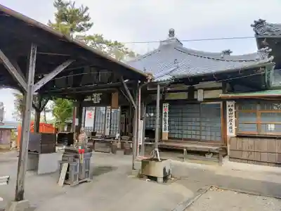 密蔵院のその他建物