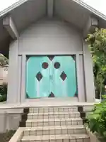 金刀比羅神社(千葉県)