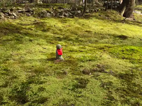 寂光院(京都府)