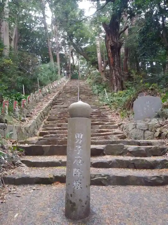 財賀寺のその他建物