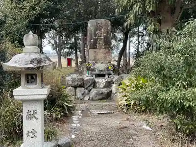 樹下神社(水保)(滋賀県)