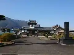 浄蓮寺の建物その他