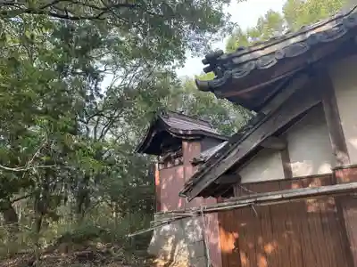 引宮神社(香川県)