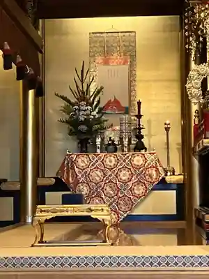 本願寺小樽別院(北海道)