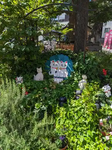 今戸神社(東京都)