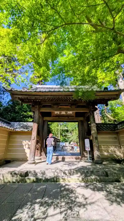 円覚寺(神奈川県)