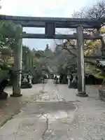 今市瀧尾神社(栃木県)