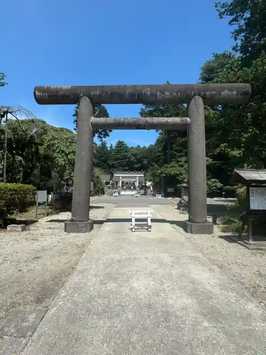 乃木神社(栃木県)