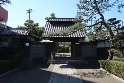 青大悲寺(愛知県)
