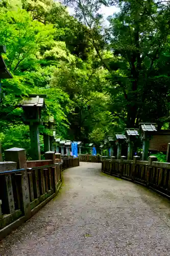 多度大社(三重県)