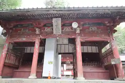 北口本宮冨士浅間神社(山梨県)