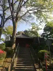 喜多院の建物その他