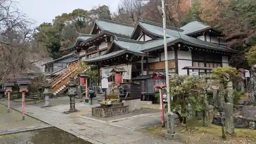 松ヶ崎大黒天 妙圓寺（妙円寺）(京都府)