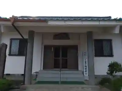 祐福寺(三重県)