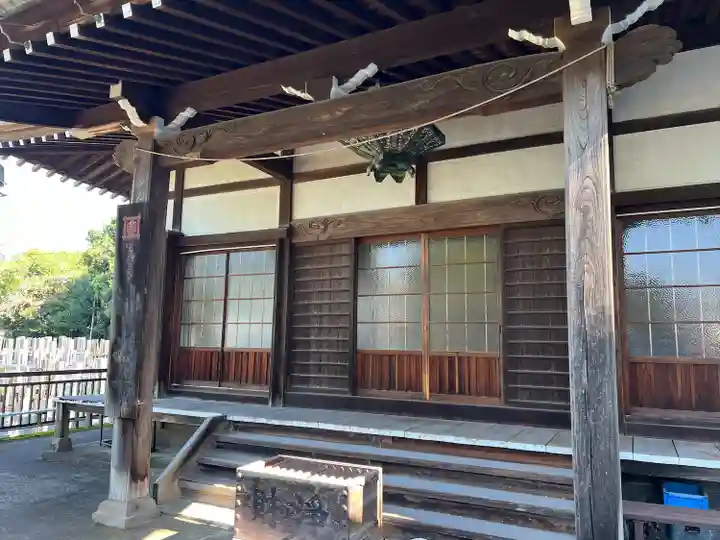 妙光寺(神奈川県)