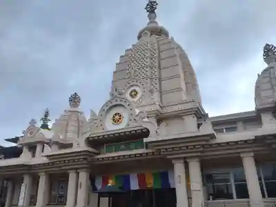 川崎大師（平間寺）(神奈川県)