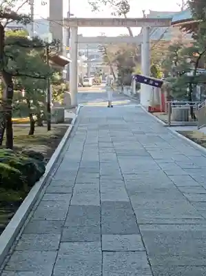 村松大神宮(茨城県)