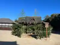 石清水八幡宮(京都府)