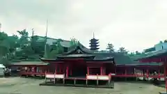 厳島神社(広島県)