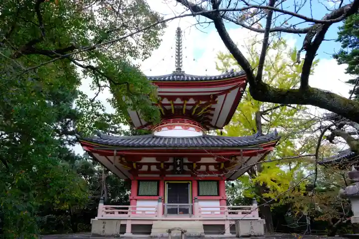 知恩院のその他建物