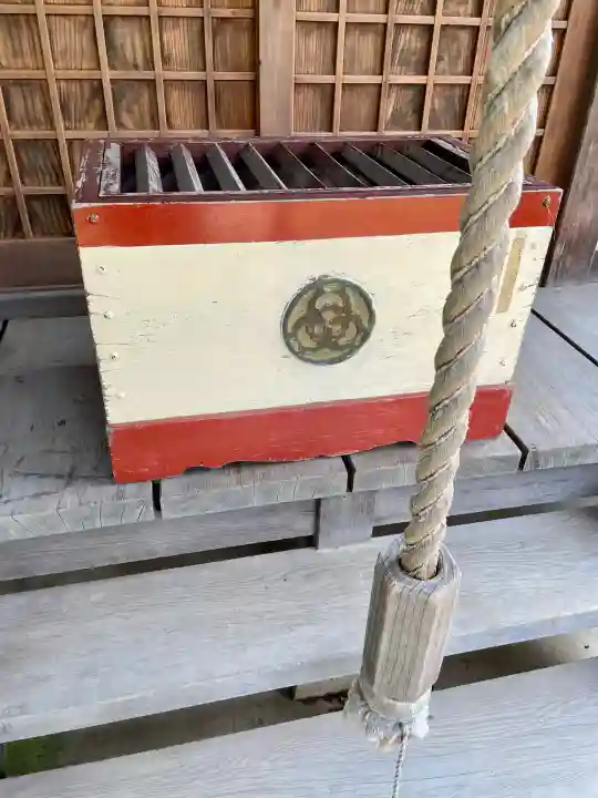 三石神社(静岡県)