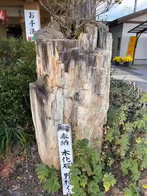 高麗神社(埼玉県)