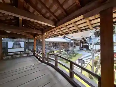 西教寺(滋賀県)