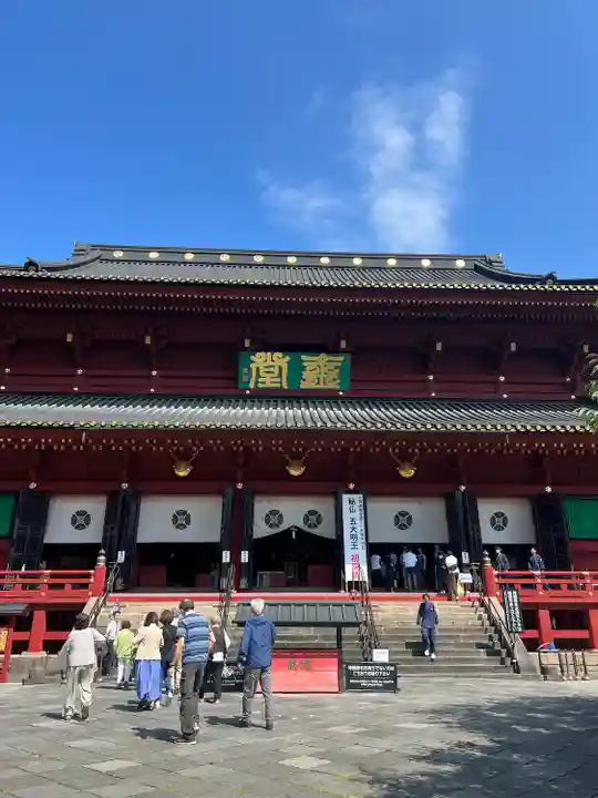 輪王寺(栃木県)