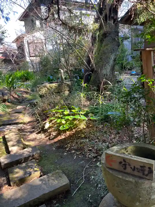 かっぱの寺 栖足寺(静岡県)