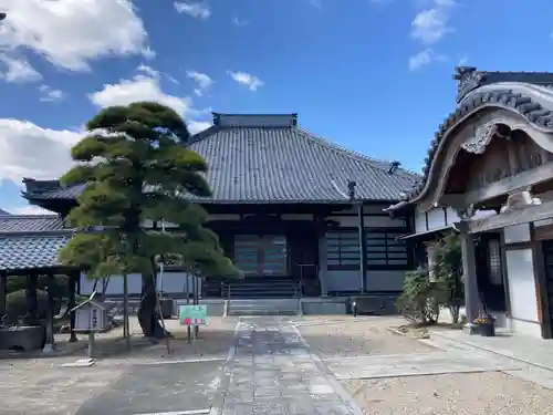 弥勒寺(愛知県)