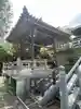 玄国寺(東京都)