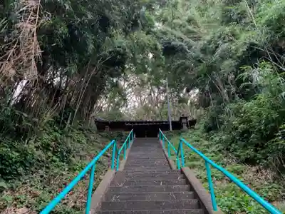 熊野神社のその他建物