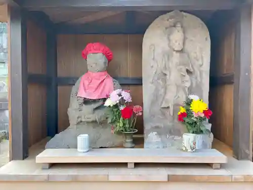 泥牛庵(神奈川県)