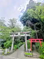 菊池神社(熊本県)