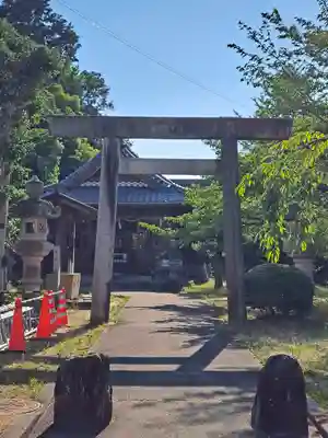 犬山神社(愛知県)