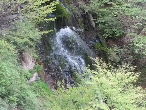 華厳神社(栃木県)