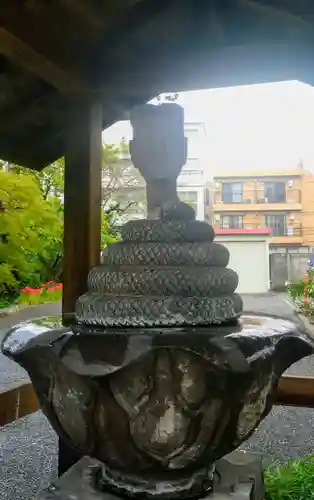 福寿院(東京都)